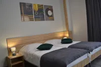 Hotel Olimpik