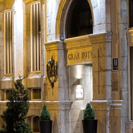 Gran Hotel España