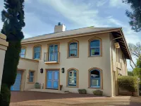 鄉村莊園民宿 鄰近格魯特康斯坦夏的酒店