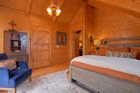 4D Guest Ranch~Large private pool with volley ball and basket ball nets - Homestays