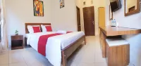 Kost & Homestay 911