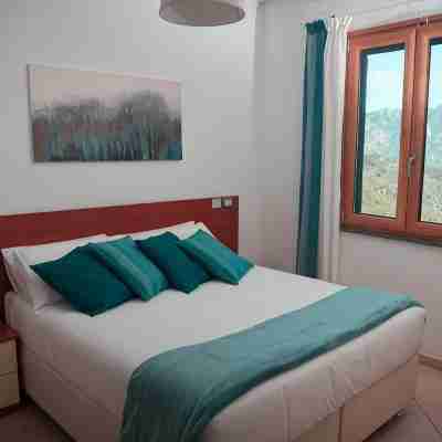 GRANDMA CARMELINA-SEA VIEW Rooms