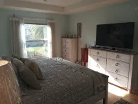 Beautiful home in peaceful and safe neighborhood, next to shoppes, restaurants.. - 무료 와이파이