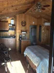 Tiny Cottages in Cloudcroft / Mayhill NM - 3성급