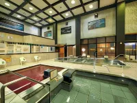 Nara Plaza Hotel - Pemandian Air Panas