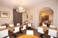 Hotel la Gioiosa