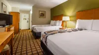 Best Western Plus Chicago Hillside - 3-Star