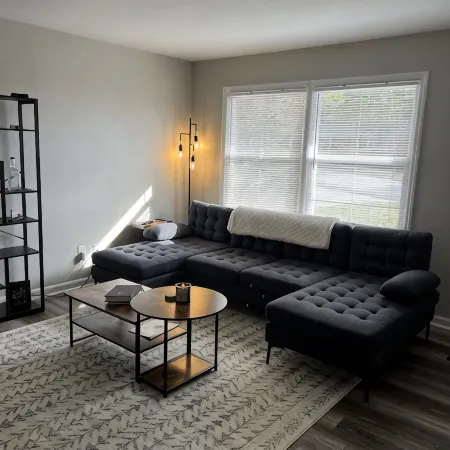 Cozy 2 bed & 1 bath 3.5 mi from The Augusta National