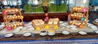 Hesperia Isla Margarita - breakfast