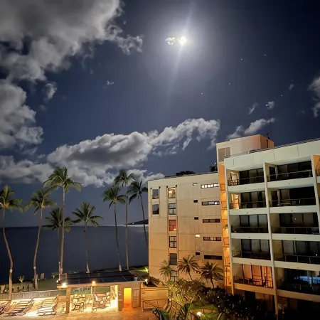 Ohana Paradise w/ Ocean View,  Longest Beach on Maui, Sugar Beach, Sleeps 4