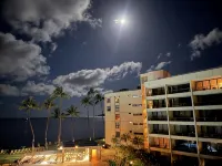 Ohana Paradise w/ Ocean View,  Longest Beach on Maui, Sugar Beach, Sleeps 4 - 2-Star