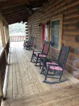 Cabin*3 Master Bedrooms*Hot Tub*WiFi*Game Room*Book For Now Spring & Summer