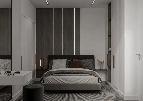 Luxury 2bed 2 bathroom central Yerevan Armtravelture.com - 자쿠지