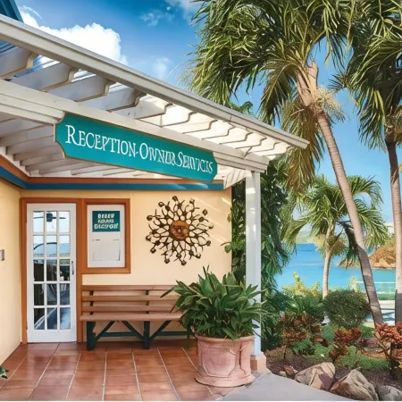 Limetree Beach Resort by Club Wyndham