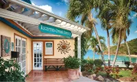 Limetree Beach Resort by Club Wyndham - Beach