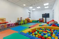 Filosofiya Gor, Korpus A Hotel - 2-Star
