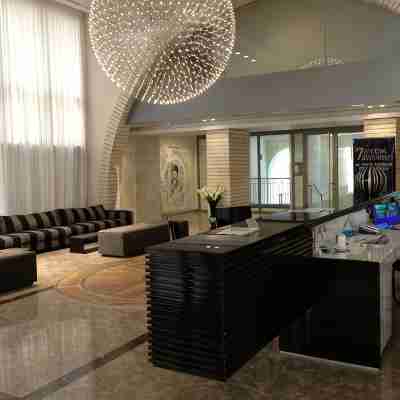 New exclusive 24 Hour Security Building With Shabbat Elevator and large gym Others