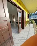 Au Petit Canal Fleuri - Perheystävällinen
