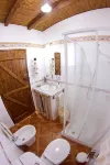 Traditional house. Fantastic sea view. Large outdoor spaces with barbecue.