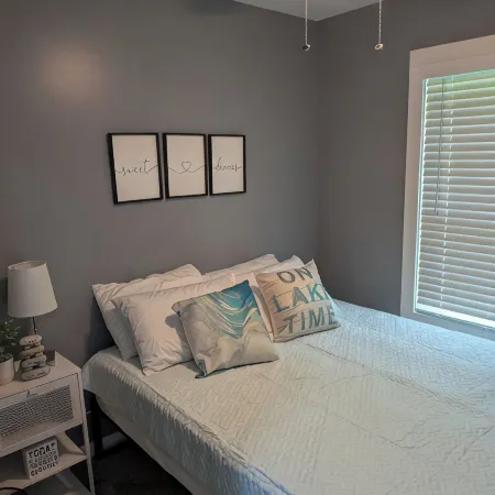 Brand New Floating Home on Norris Lake : Sleeps 12 : Swim, Grill & Relax4