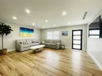 VW海濱度假屋 - 4 星級