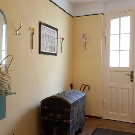 Apartment 'Am Poeler Tor' in the old town of Wismar