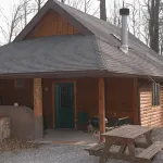 Mill Creek Cabins-Beautiful Secluded Luxury Cabins - 4つ星