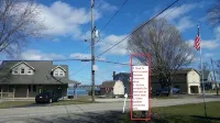 Wampler's Lake in Brooklyn, MI close to MIS with access to dock - Boutique