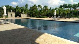 Villa Paraiso Luxurious Beach Front 5BR/6BA Villa @ Dorado Beach Ritz Reserve