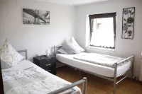 Holiday in a quiet location