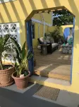 Cove House Ocean Front. It's close to everything Eleuthera has to offer