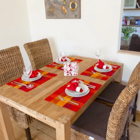 Haus im Seewind I, 90sqm - Country house with large garden, near Friesenstrand