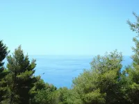 I Carrubi, detached house with sea view Hotel a Maratea