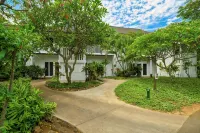 New Remodeled May 2025 1-bed.Apartment in Kiahuna with AC and fiber internet. - Apartments