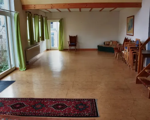 Vacation cottage Haus Hellhake Hotels in Sundern