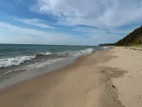 Relaxing Family Vacation Home Steps from Lake Michigan Beaches, Golf, and Fun. - 4-Star