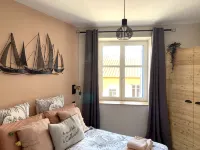"Le Belvédère Villa les Glycines
