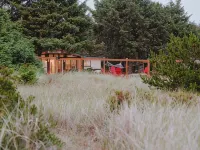 Remodeled Copalis Beach cottage with fully fenced yard Hotels in Copalis Beach