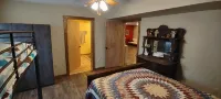 Located on Beautiful Pine Creek, a 15 minute drive from downtown Wellsboro! - 3-Sterne