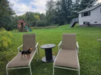 Waterfront home on river. Close to lakes, UTV-ATV-snowmobile trails-golf nearby