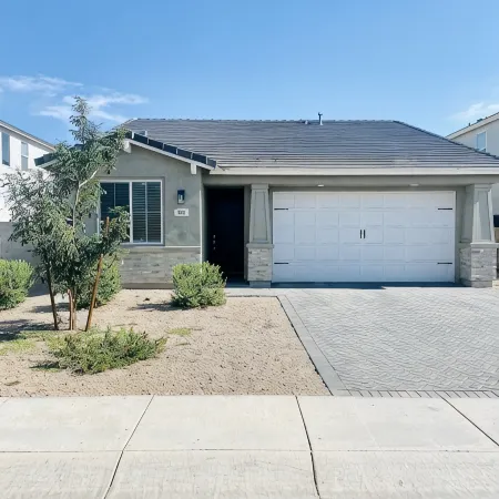 Modern 4BR near AZ Athletic Grounds, Queen Creek, Schnept Farms