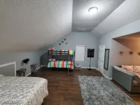 Stone Mountain Escape 4 Bedroom Private Home