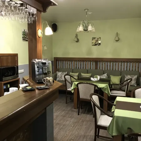 Maly Otel' Mini-Hotel