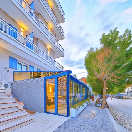 Dias Hotel