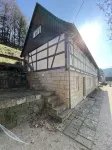 Gründelstube - Gemütliche Ferienwohnung in der Nähe von Bad Schandau - 3-Star