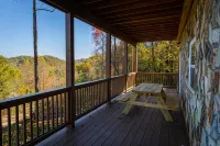 Cozy Cabin - 4 stjerner