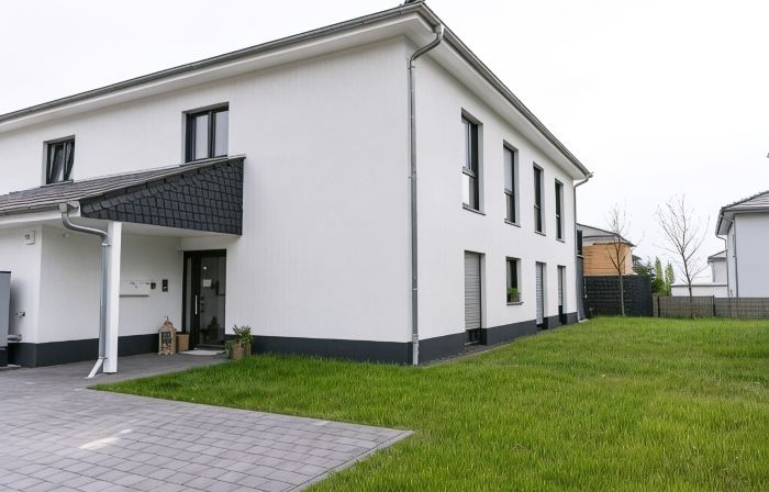 Moderne & Familienfreundliche Ferienwohnung am Goitzschesee
