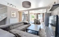 House 120 m² in Vigy - 4성급
