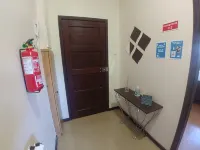 Apartamento de férias 2-3 pessoas Hotels in Venade