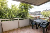 "Nordlicht" - your retreat in the Deichkieker guesthouse - pets allowed